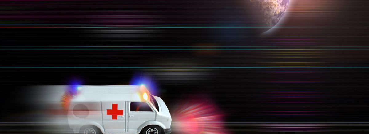 آمبولانس خصوصی در شهر ری